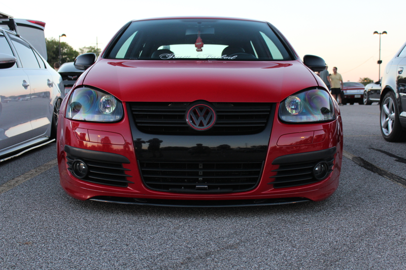 Illustration for article titled Solon, Ohio Tuesday Night Cruise-in photo dumpÂ